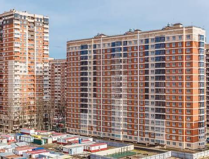 2-к. квартира, 55,8&nbsp;м²