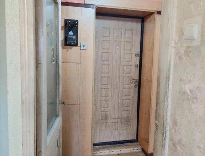 1-к. квартира, 25,5&nbsp;м²