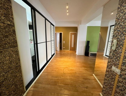 3-к. квартира, 94,1&nbsp;м²