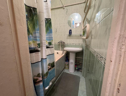 1-к. квартира, 35,1&nbsp;м²