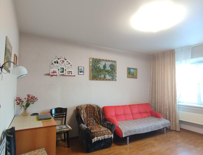 3-к. квартира, 72,3&nbsp;м²