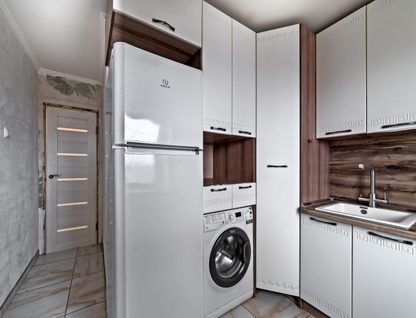 4-к. квартира, 67,7&nbsp;м²