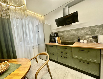 1-к. квартира, 40,2&nbsp;м²