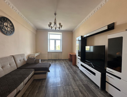2-к. квартира, 60&nbsp;м²