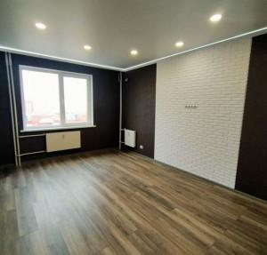 2-к. квартира, 61 м²