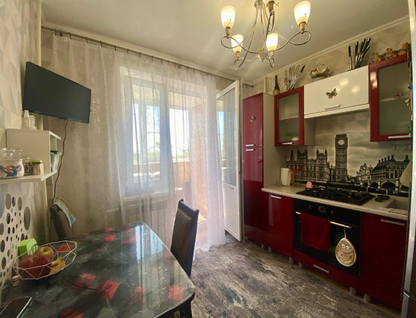 2-к. квартира, 53&nbsp;м²