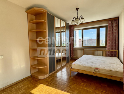 2-к. квартира, 53,4&nbsp;м²