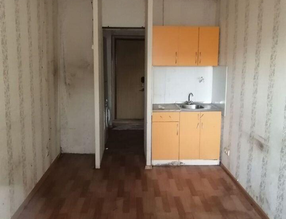 1-к. квартира, 19&nbsp;м²