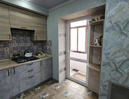 2-к. квартира, 48&nbsp;м²