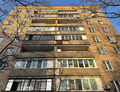 2-к. квартира, 43&nbsp;м²