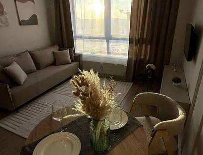 Студия, 22,2&nbsp;м²