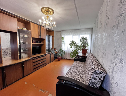 3-к. квартира, 56,6&nbsp;м²