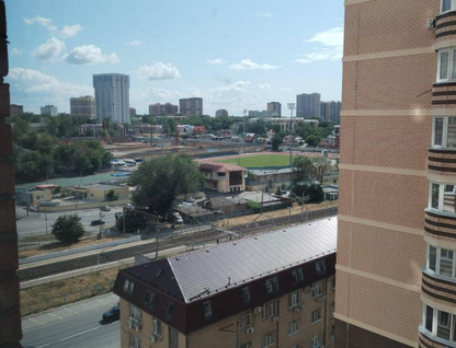 1-к. квартира, 43&nbsp;м²