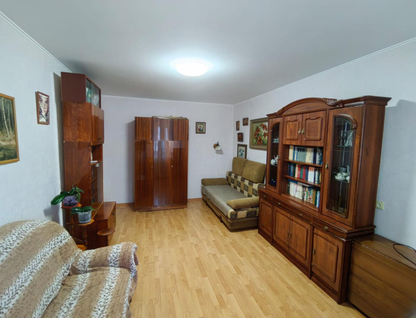 1-к. квартира, 41&nbsp;м²
