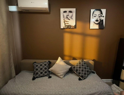 Студия, 18,6&nbsp;м²