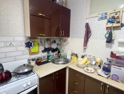 3-к. квартира, 58,4&nbsp;м²