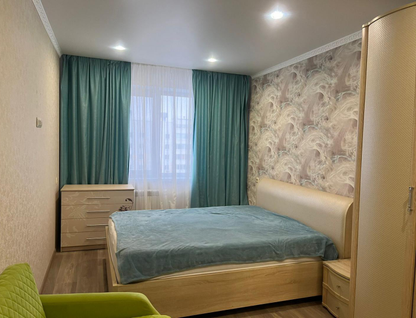 3-к. квартира, 72&nbsp;м²