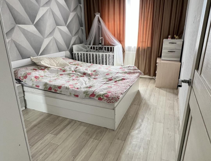 2-к. квартира, 51&nbsp;м²