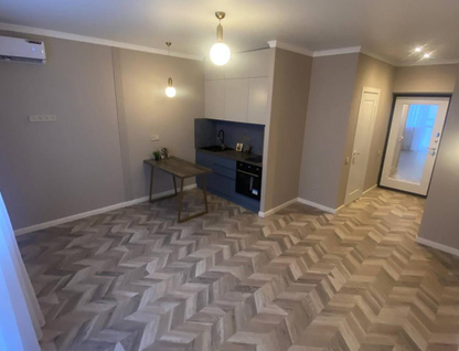 Студия, 27&nbsp;м²