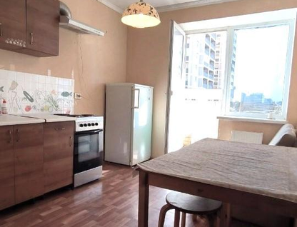 1-к. квартира, 36,5 м²