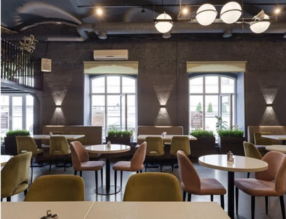 Торговые помещения, 415,4&nbsp;м²