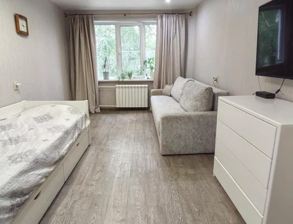 2-к. квартира, 53,4&nbsp;м²