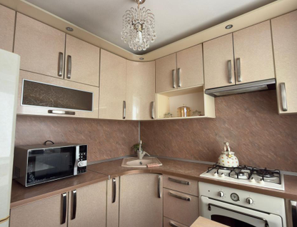 3-к. квартира, 65&nbsp;м²