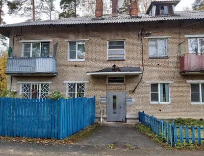 2-к. квартира, 43,3&nbsp;м²