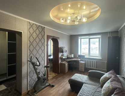 4-к. квартира, 98,3 м²