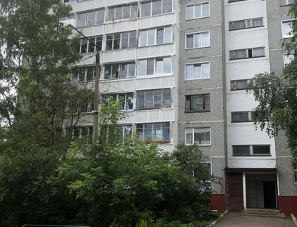 1-к. квартира, 32,9&nbsp;м²