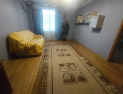 3-к. квартира, 79,9 м²