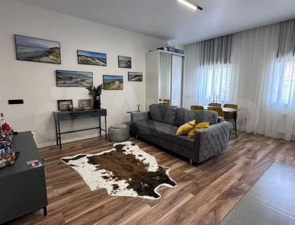 Студия, 37&nbsp;м²