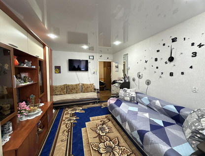 Комната, 19,4 м²