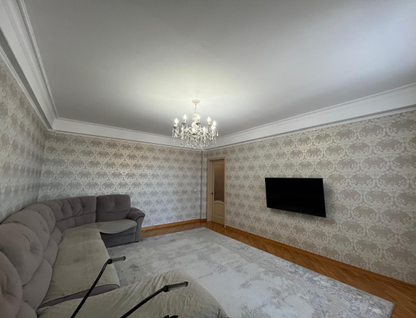 3-к. квартира, 97&nbsp;м²