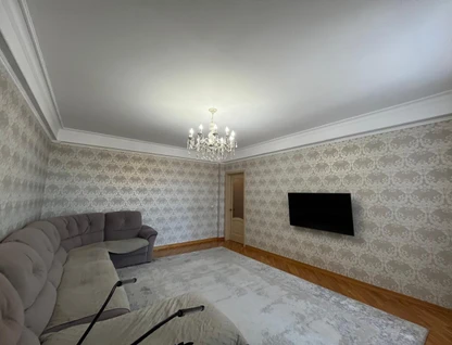 3-к. квартира, 97&nbsp;м²