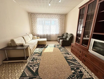 1-к. квартира, 44,6&nbsp;м²