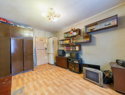 Комната, 14,3&nbsp;м²