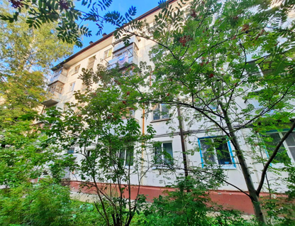 1-к. квартира, 31,3&nbsp;м²