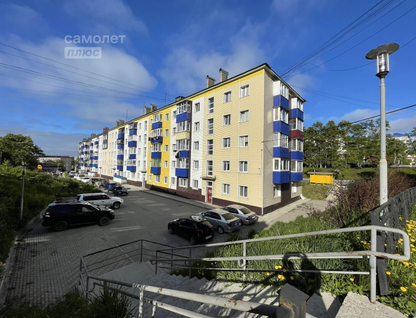 1-к. квартира, 31&nbsp;м²