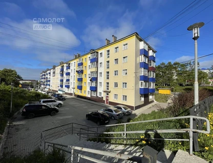 1-к. квартира, 31&nbsp;м²