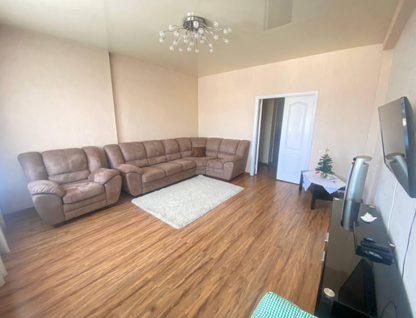 2-к. квартира, 73,2&nbsp;м²