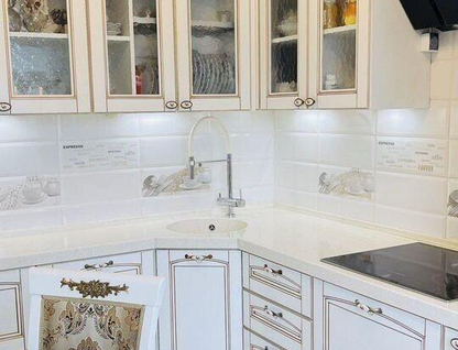 2-к. квартира, 53,4 м²