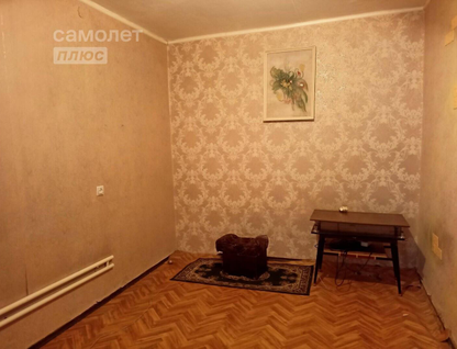 1-к. квартира, 26,8&nbsp;м²
