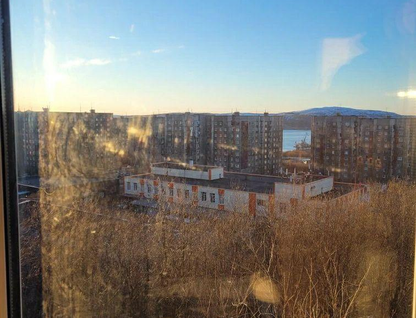 1-к. квартира, 30,8 м²