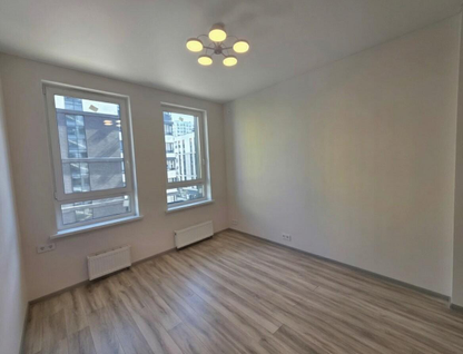 1-к. квартира, 34,7&nbsp;м²