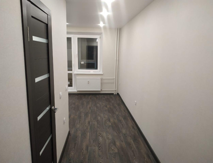 Студия, 21,1&nbsp;м²