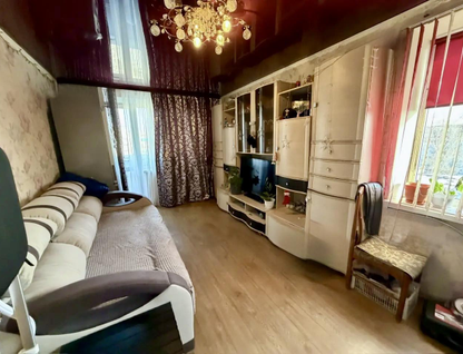 3-к. квартира, 57,7&nbsp;м²