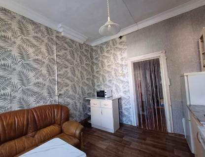 2-к. квартира, 52,2&nbsp;м²