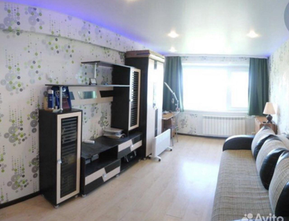 1-к. квартира, 30,9&nbsp;м²