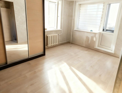 1-к. квартира, 29,8 м²